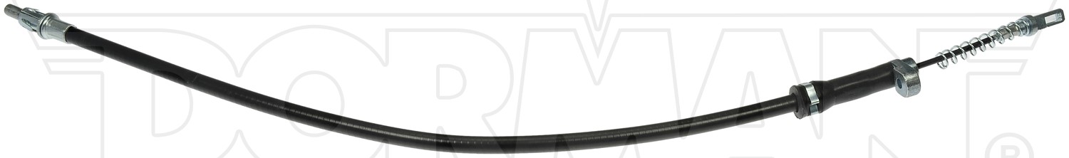 Parking Brake Cable