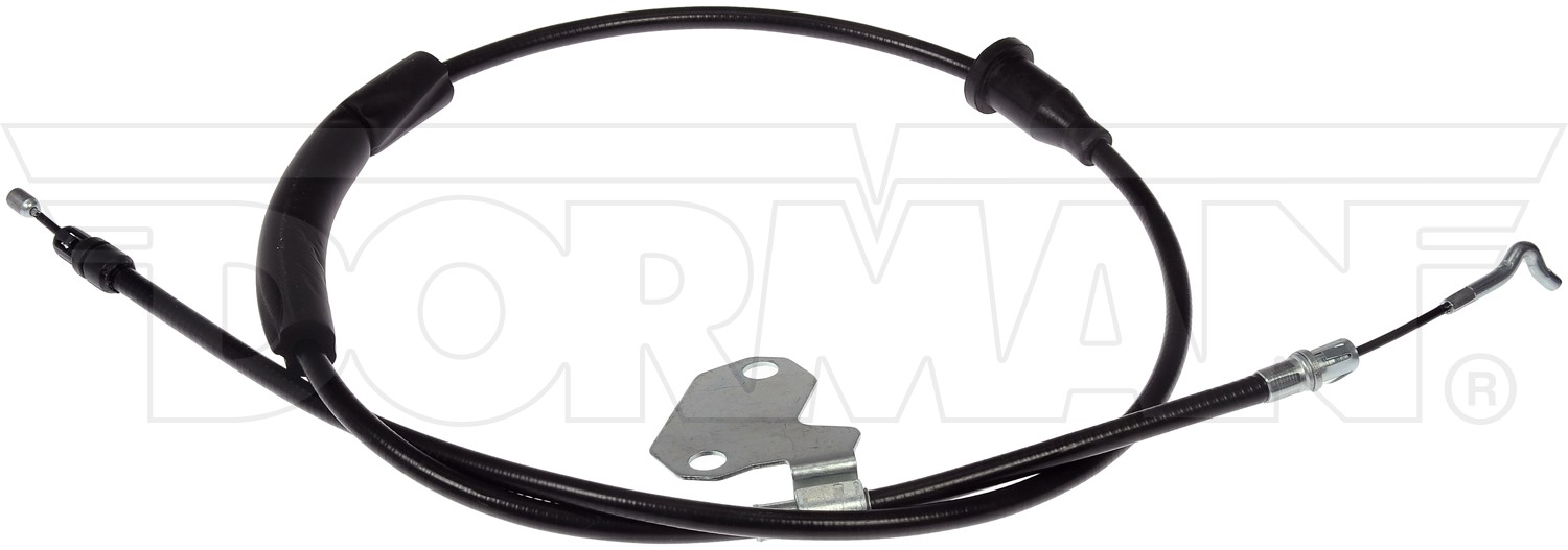 Parking Brake Cable