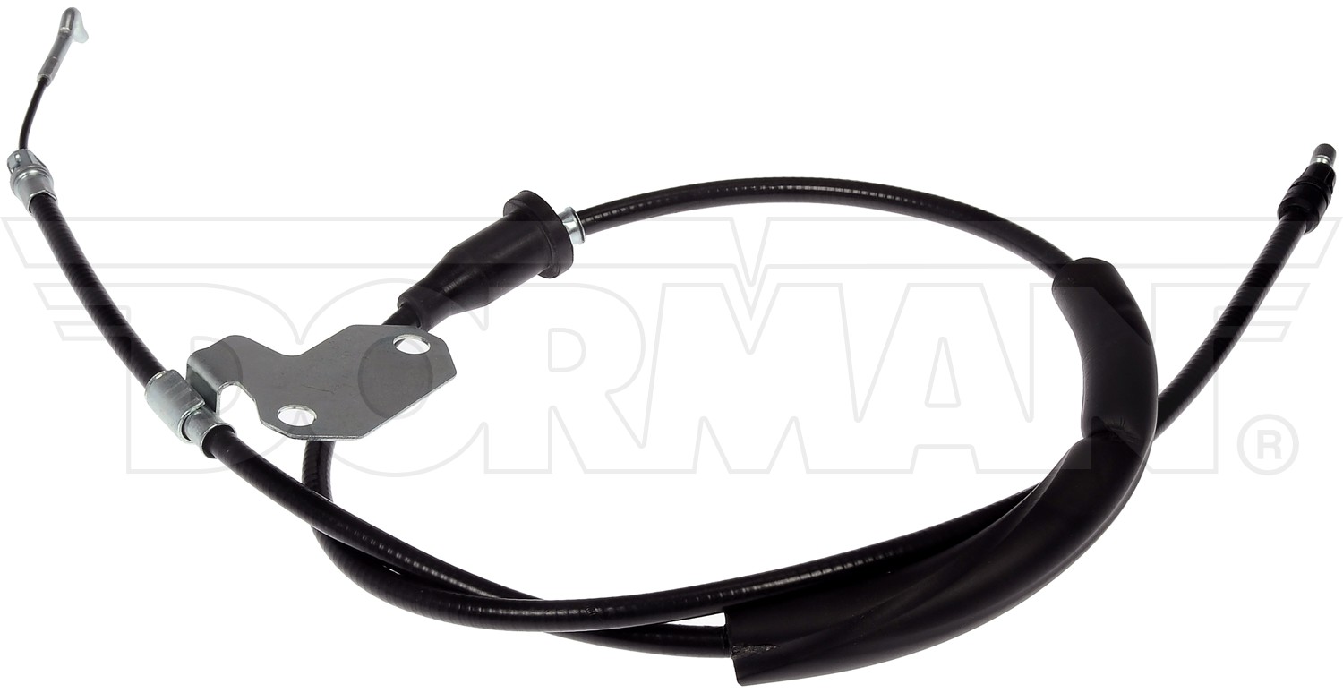 Parking Brake Cable