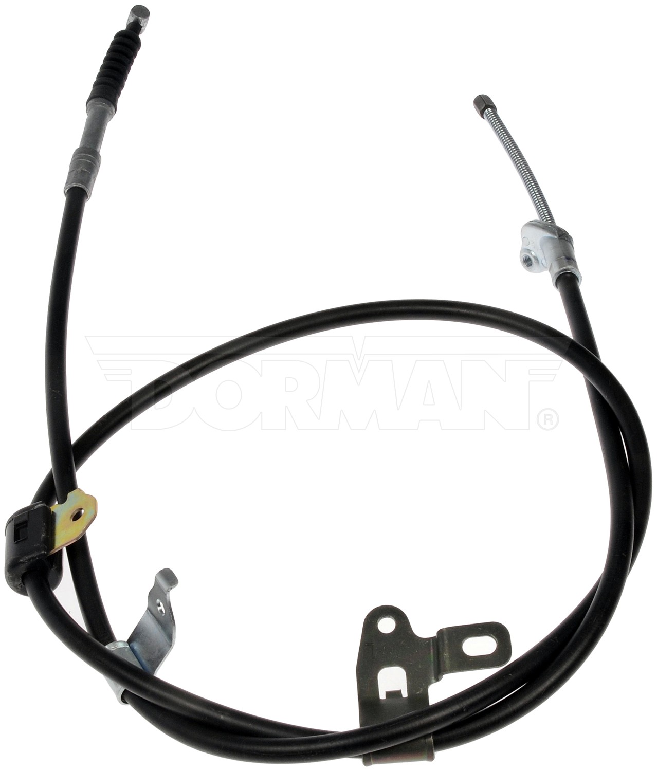Parking Brake Cable