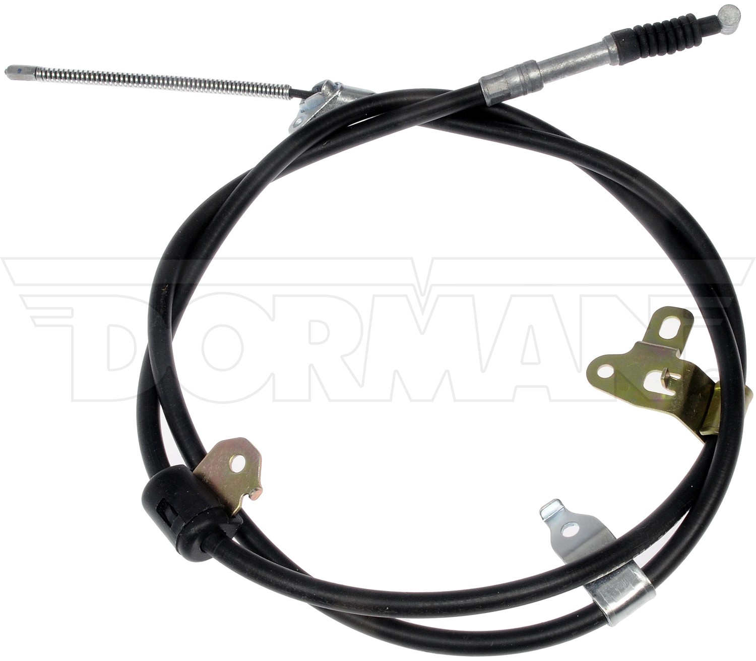 Parking Brake Cable