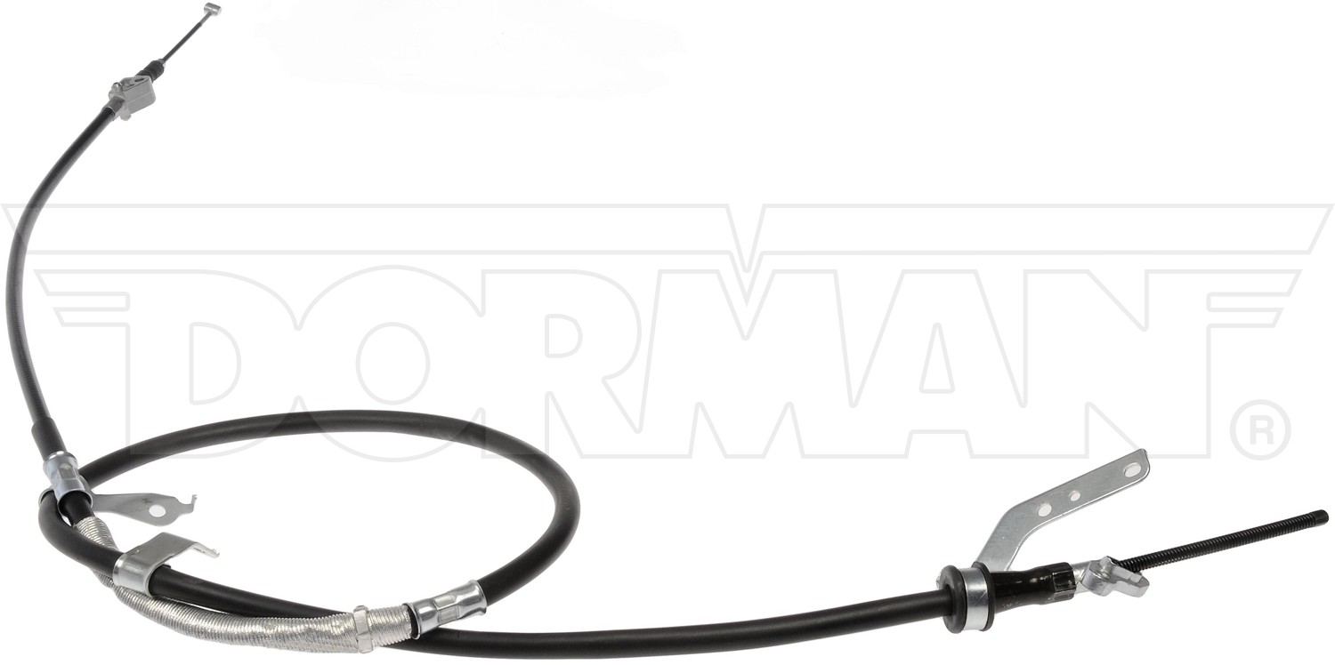 Parking Brake Cable