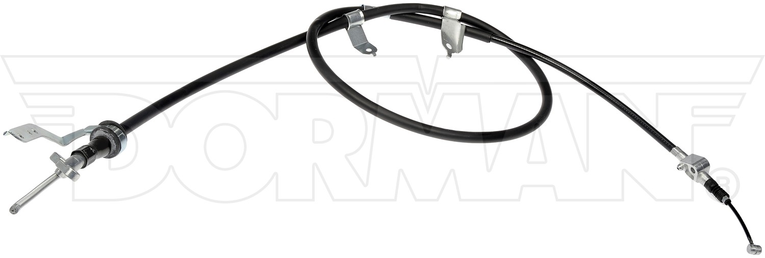 Parking Brake Cable