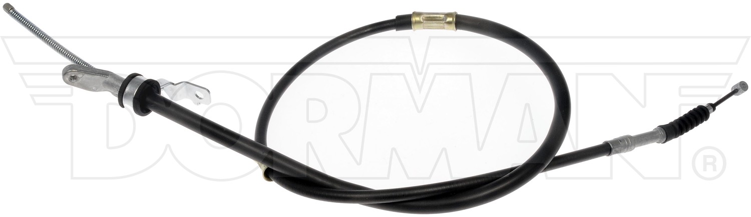 Parking Brake Cable