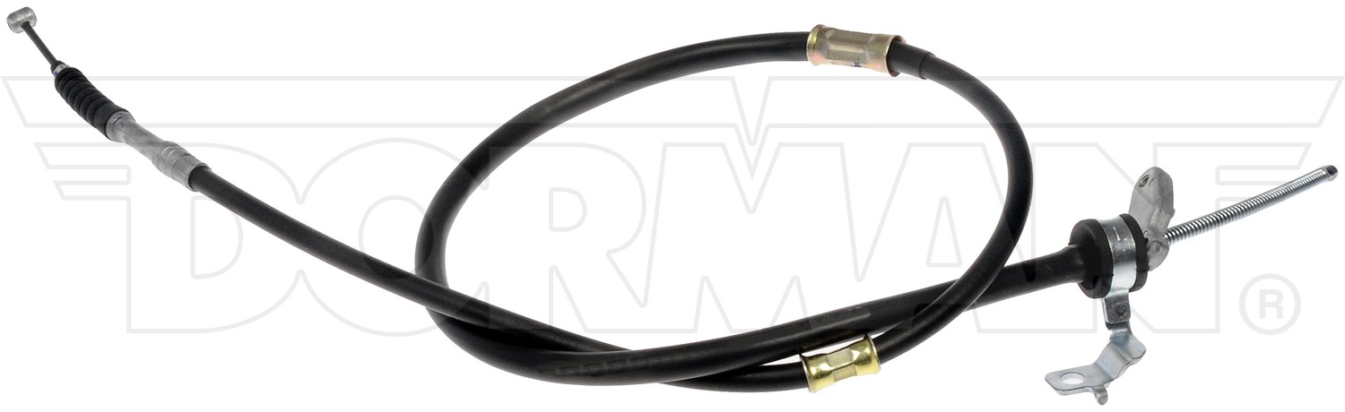 Parking Brake Cable