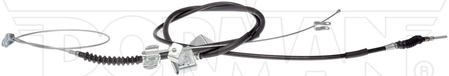 Parking Brake Cable