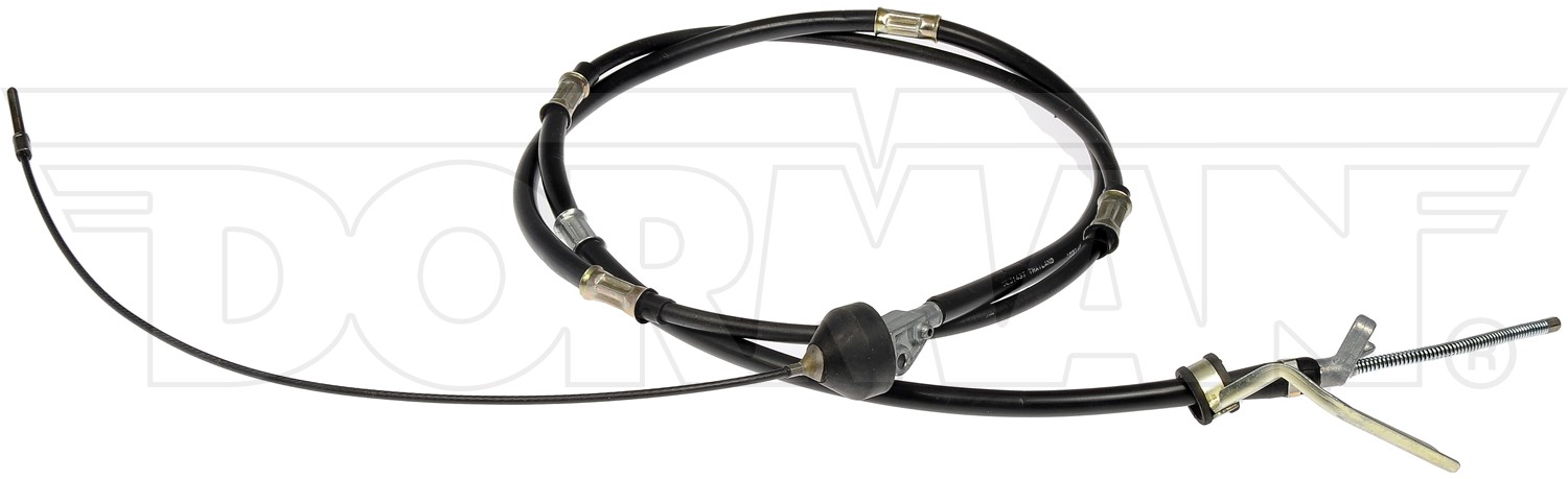 Parking Brake Cable
