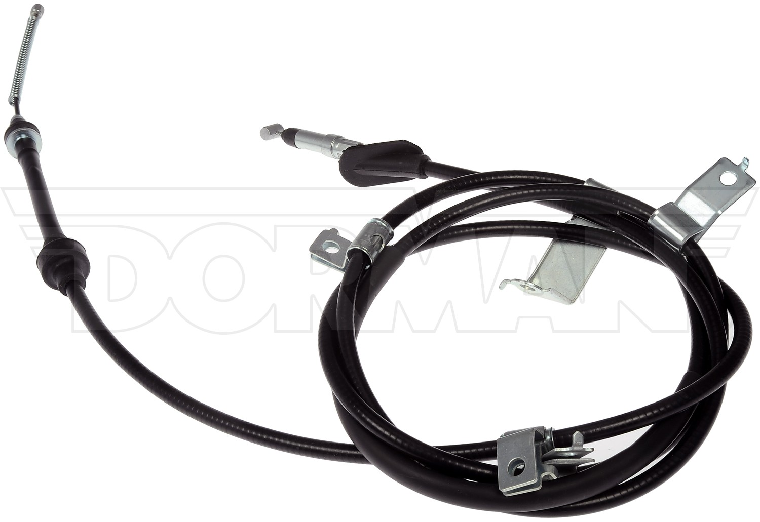 Parking Brake Cable