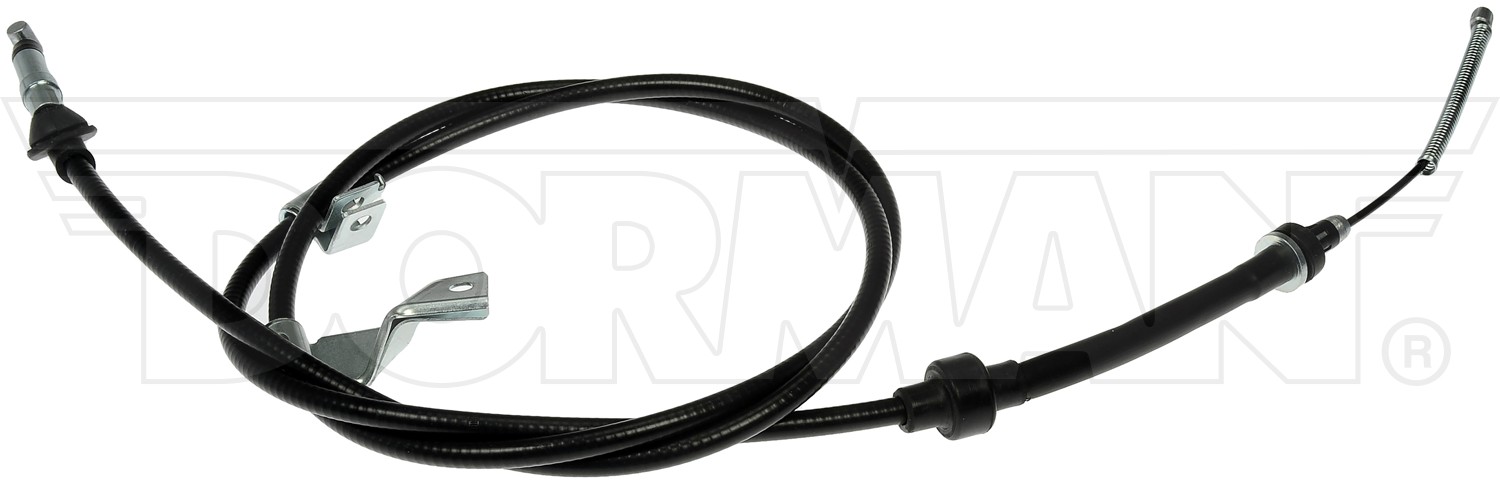 Parking Brake Cable