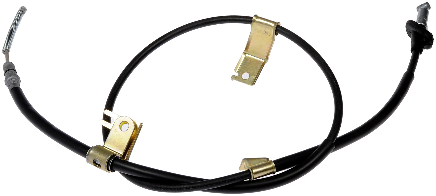 Parking Brake Cable