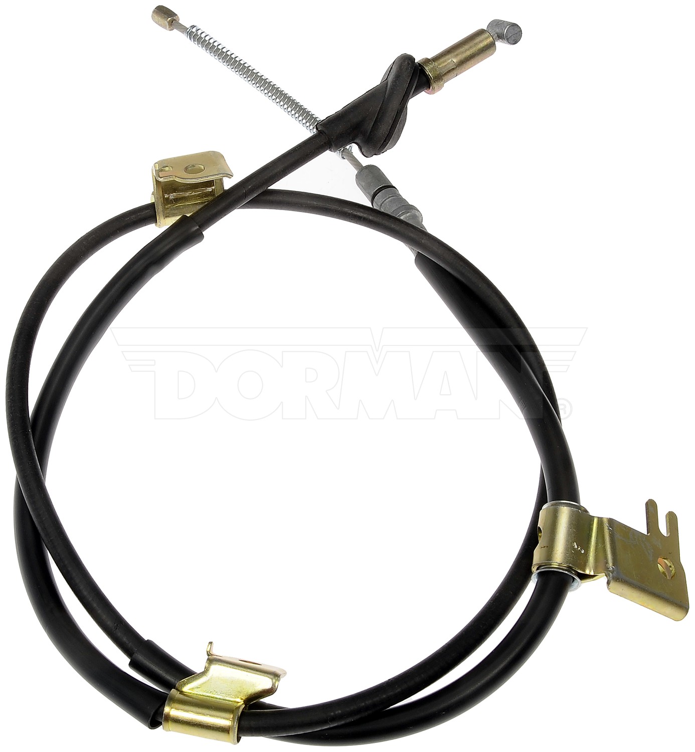 Parking Brake Cable