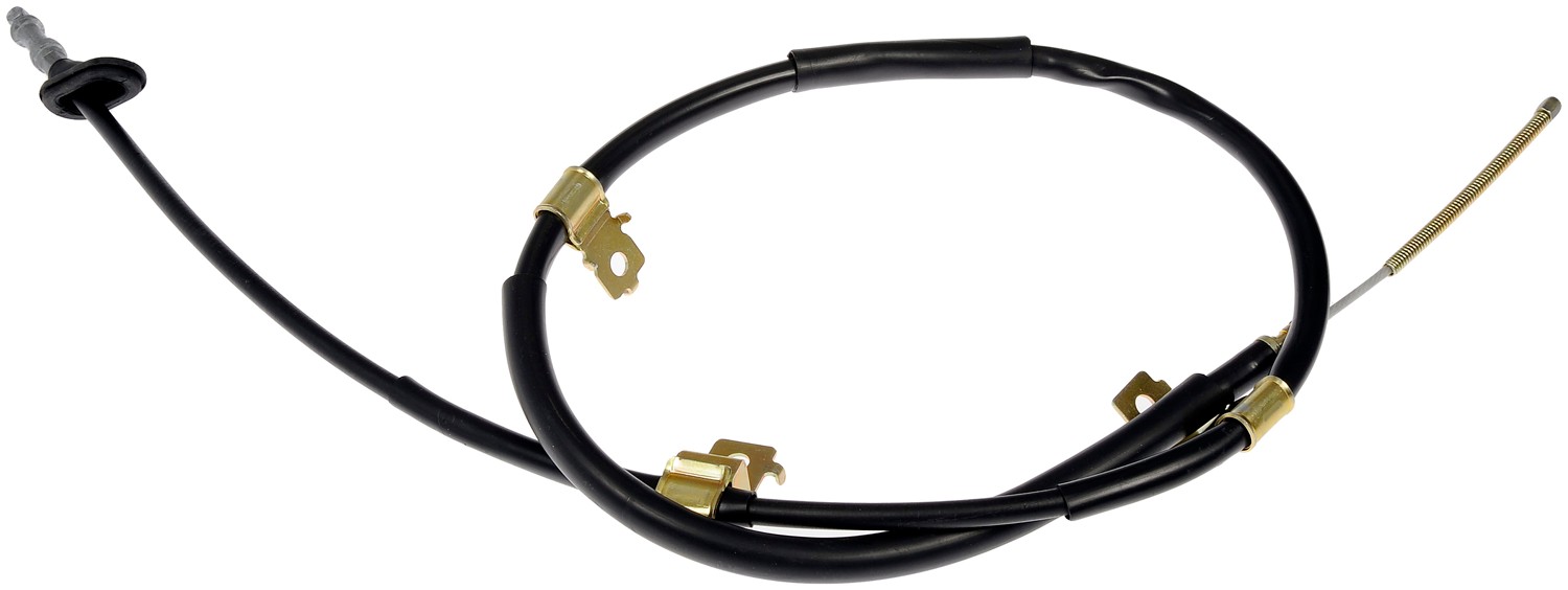 Parking Brake Cable