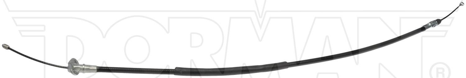 Parking Brake Cable