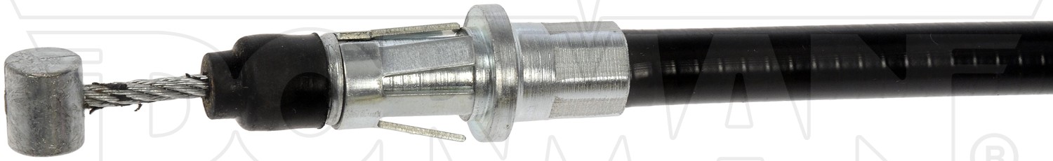 Parking Brake Cable