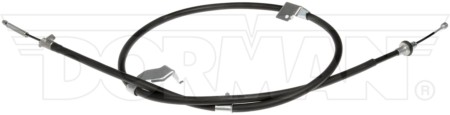 Parking Brake Cable