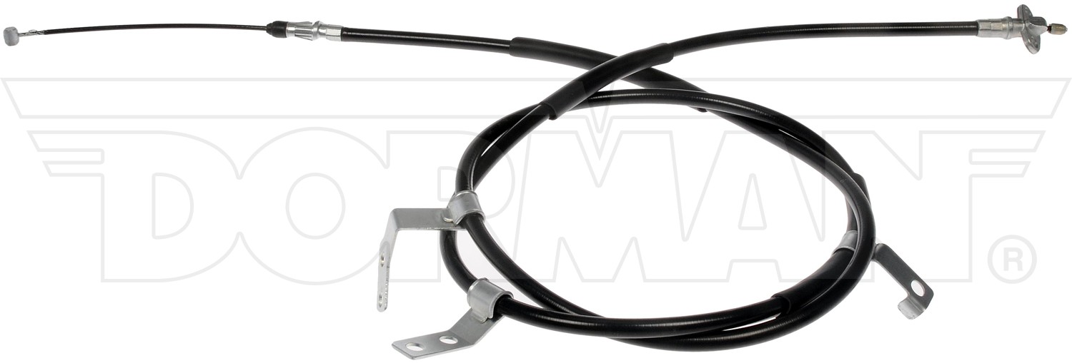 Parking Brake Cable