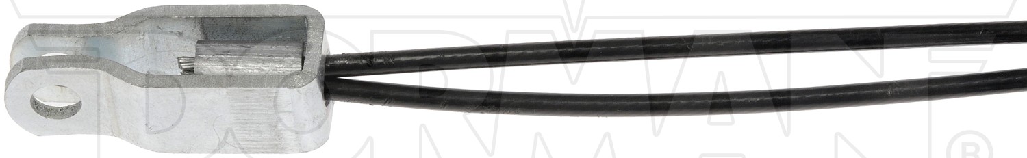 Parking Brake Cable