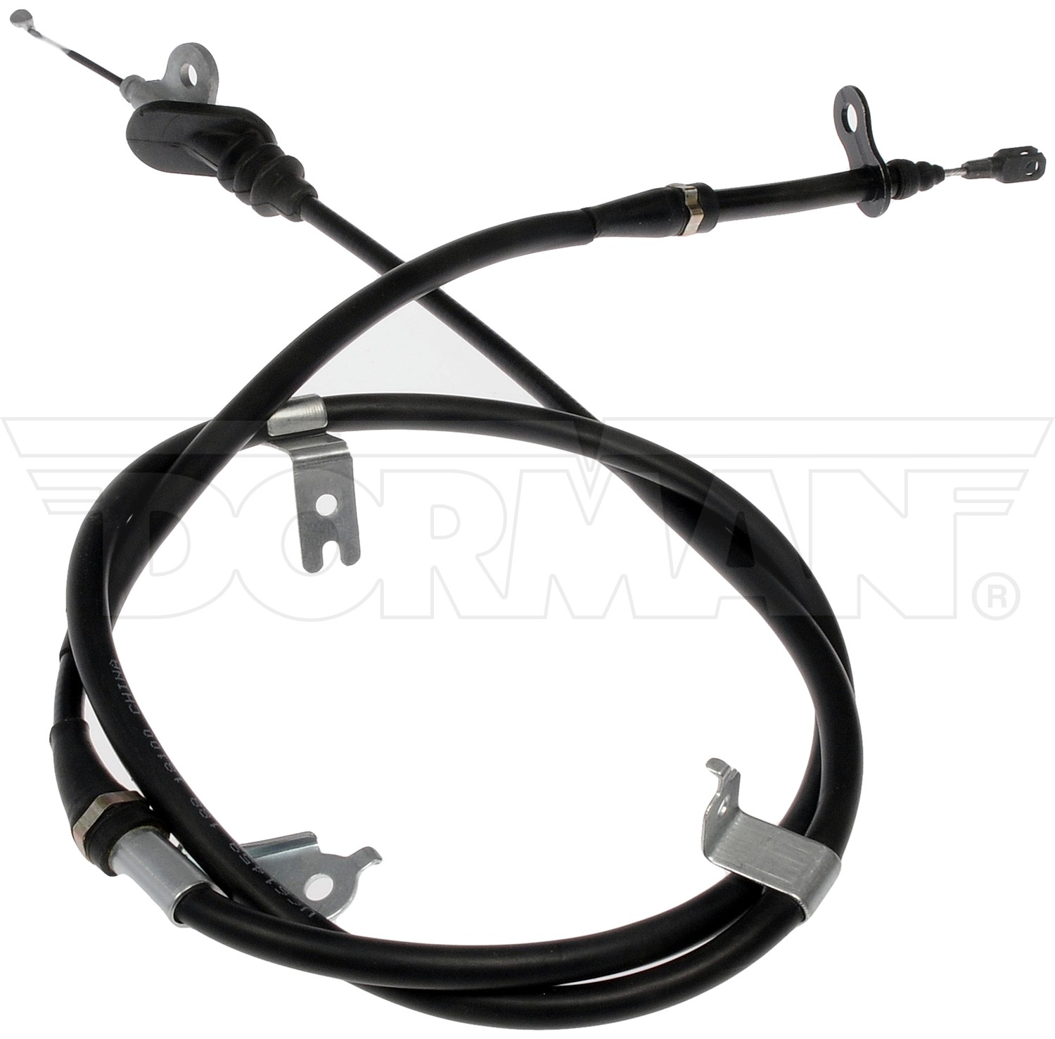 Parking Brake Cable