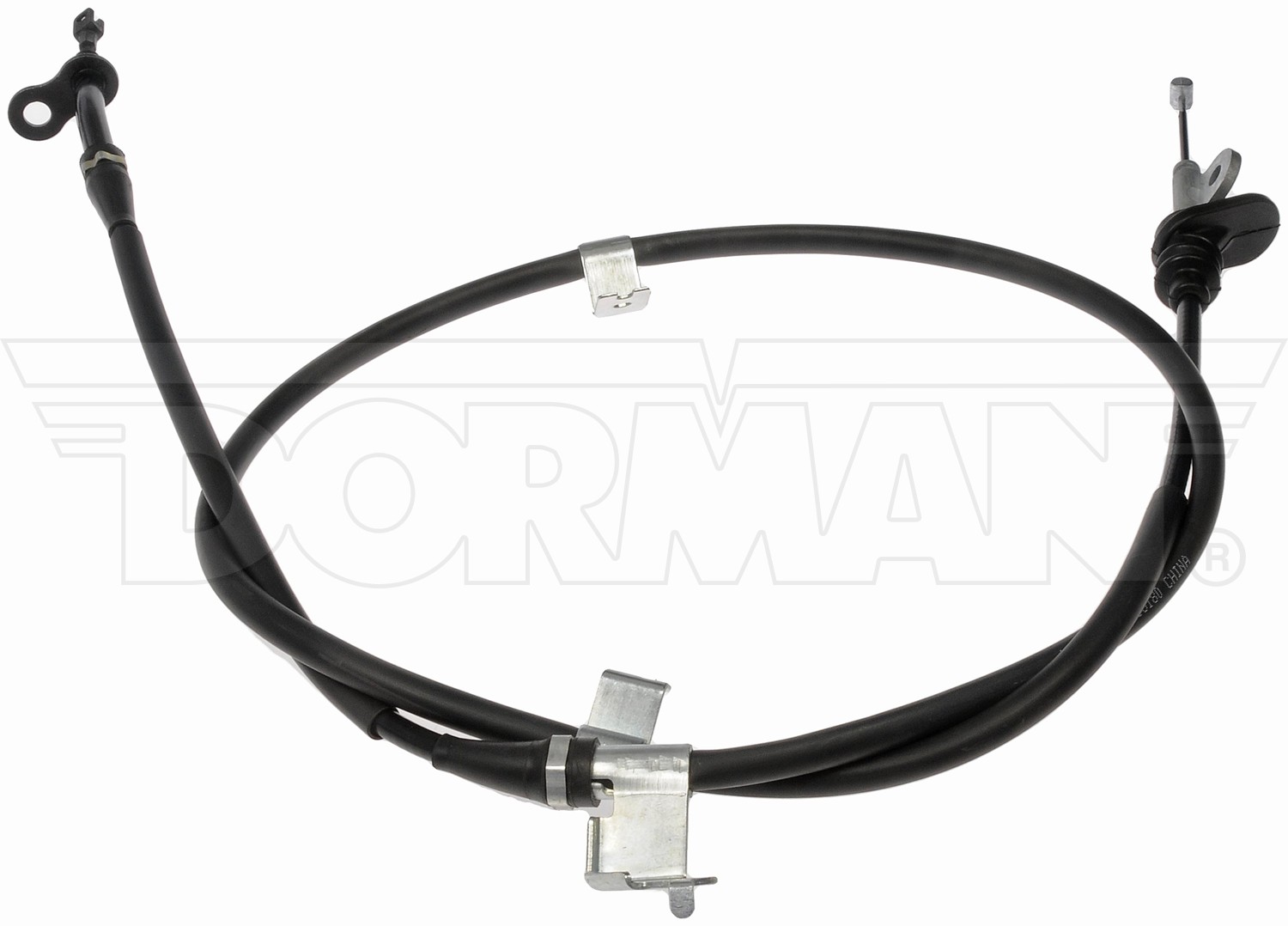 Parking Brake Cable