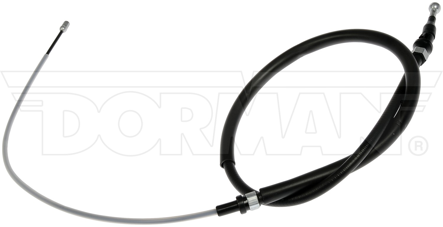 Parking Brake Cable
