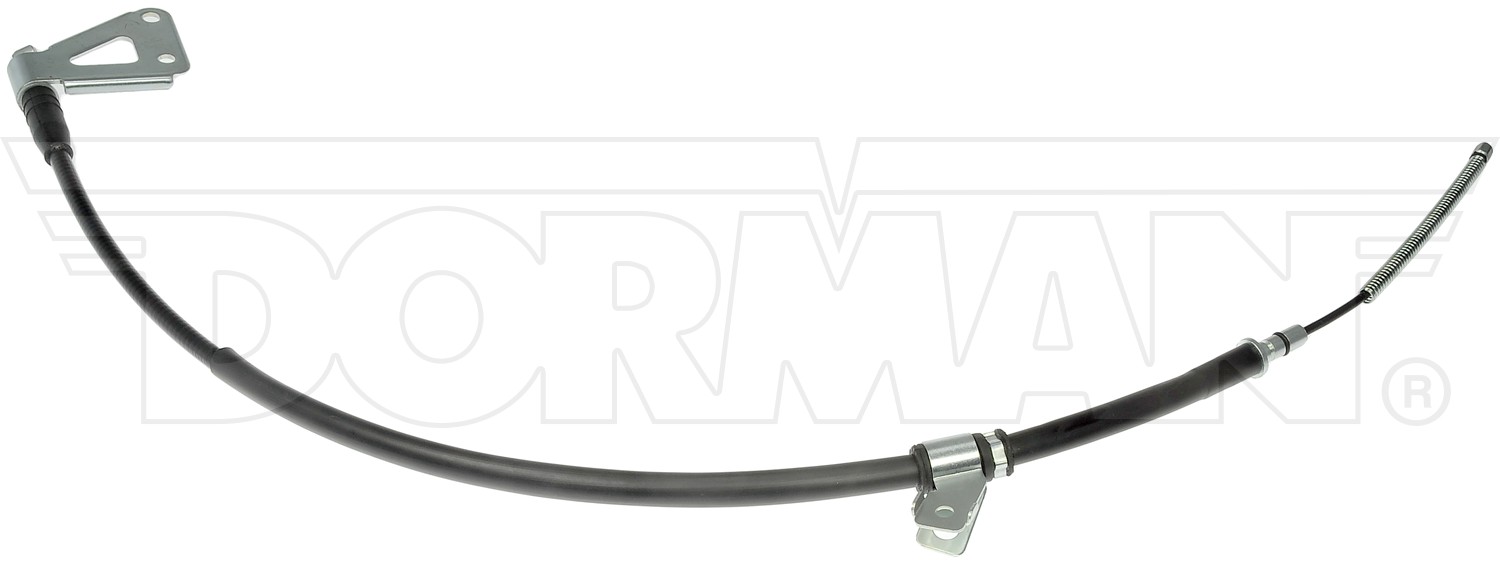 Parking Brake Cable