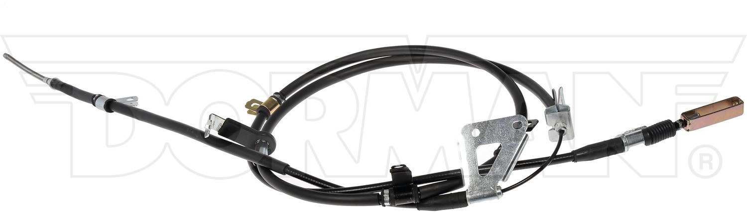 Parking Brake Cable