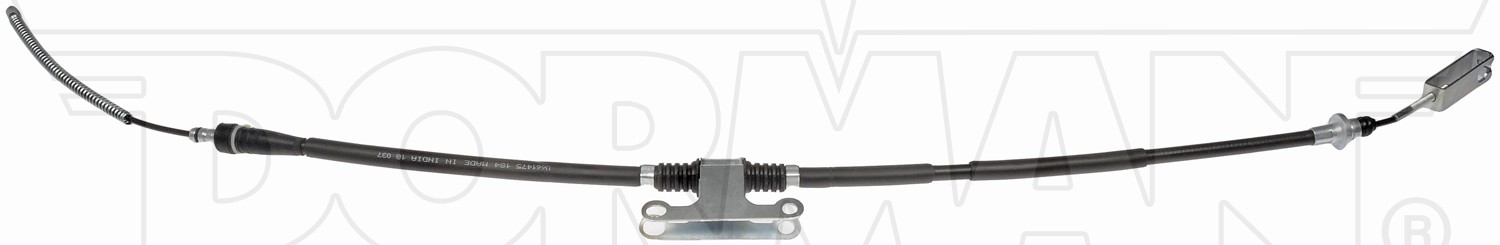 Parking Brake Cable