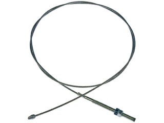 Parking Brake Cable