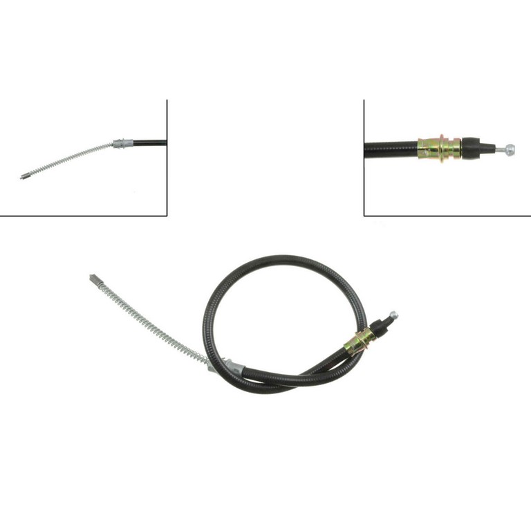 Parking Brake Cable