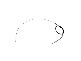 Parking Brake Cable
