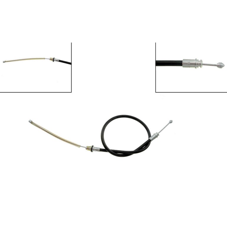 Parking Brake Cable