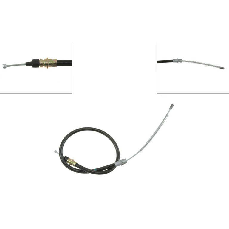 Parking Brake Cable