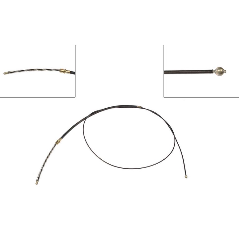 Parking Brake Cable