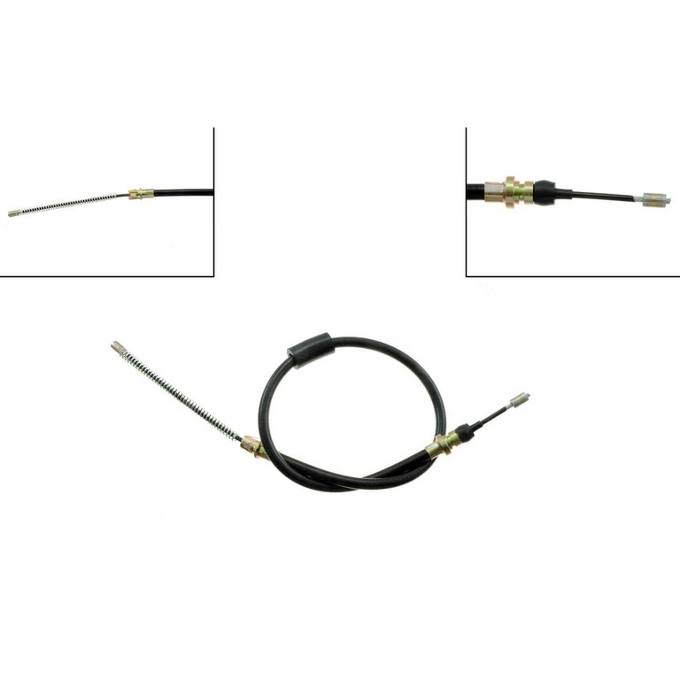 Parking Brake Cable