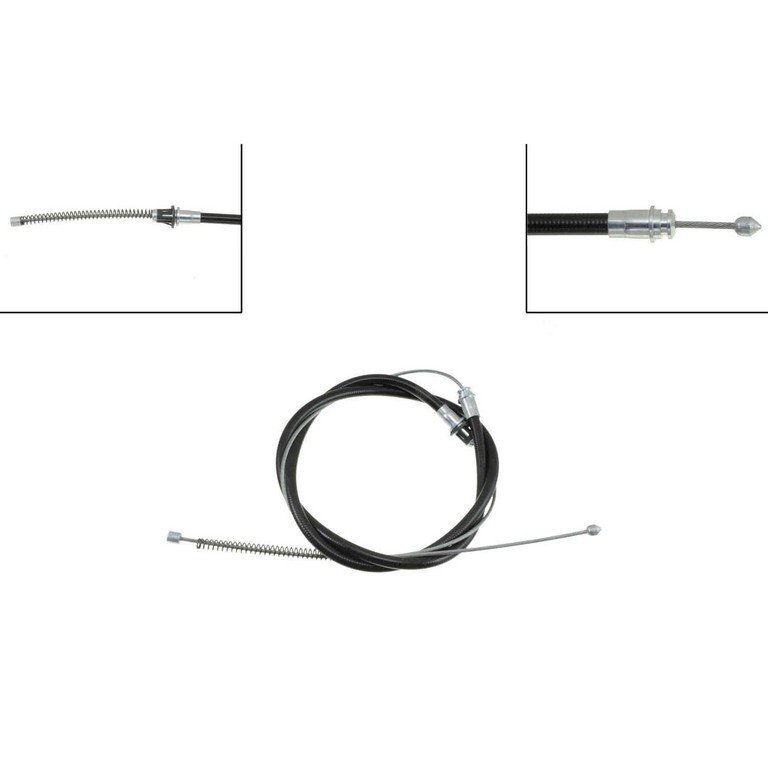 Parking Brake Cable