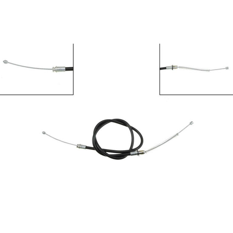 Parking Brake Cable