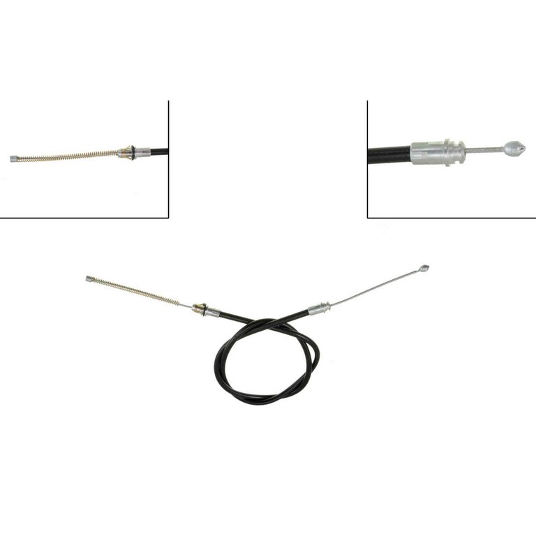 Parking Brake Cable