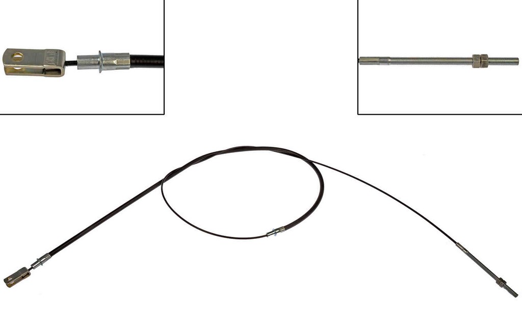 Parking Brake Cable