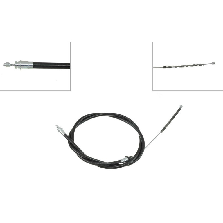 Parking Brake Cable