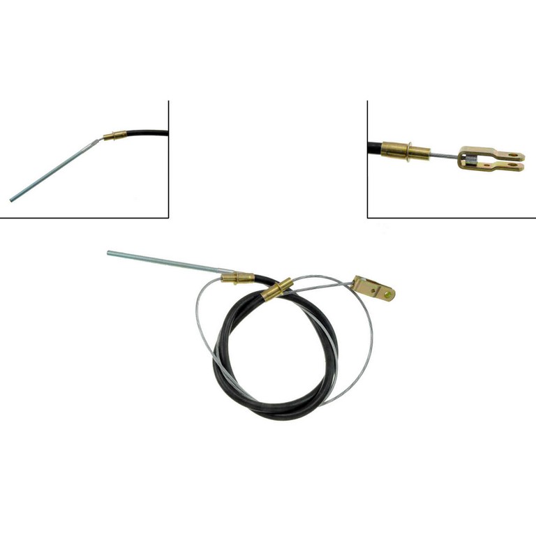 Parking Brake Cable