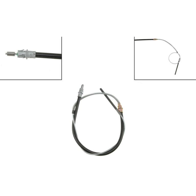 Parking Brake Cable