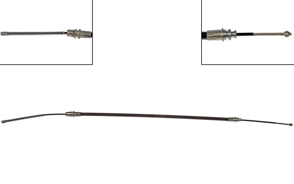 Parking Brake Cable