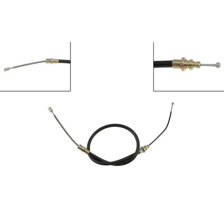 Parking Brake Cable