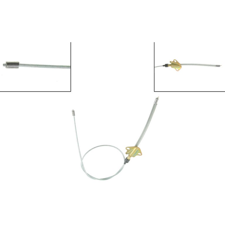 Parking Brake Cable