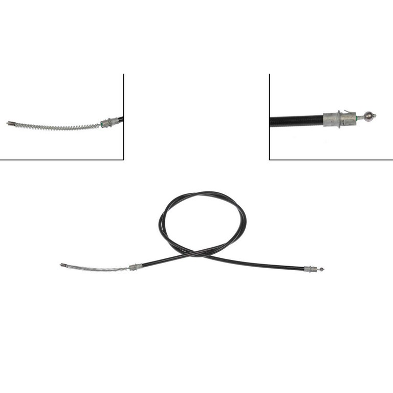 Parking Brake Cable