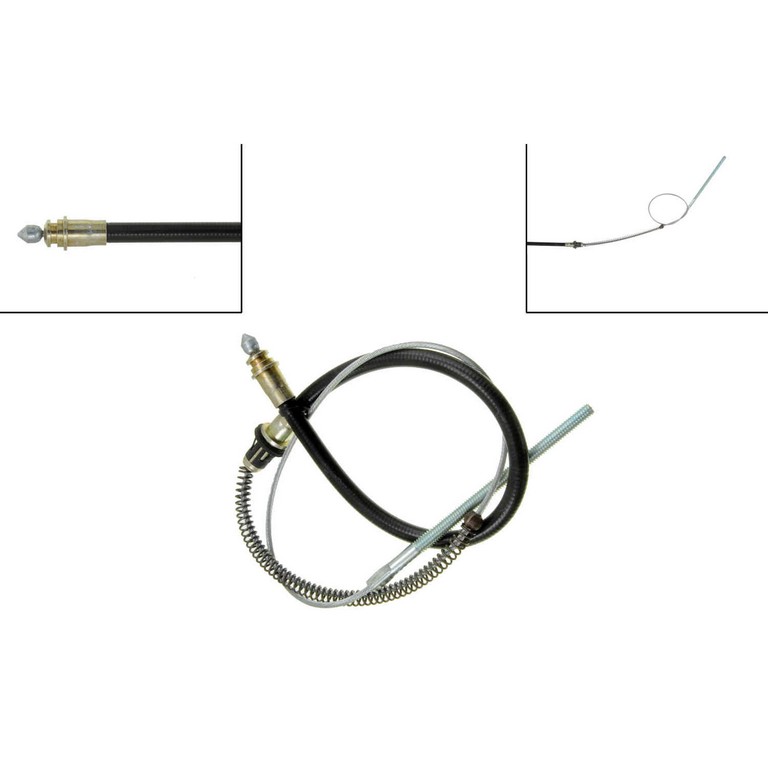 Parking Brake Cable