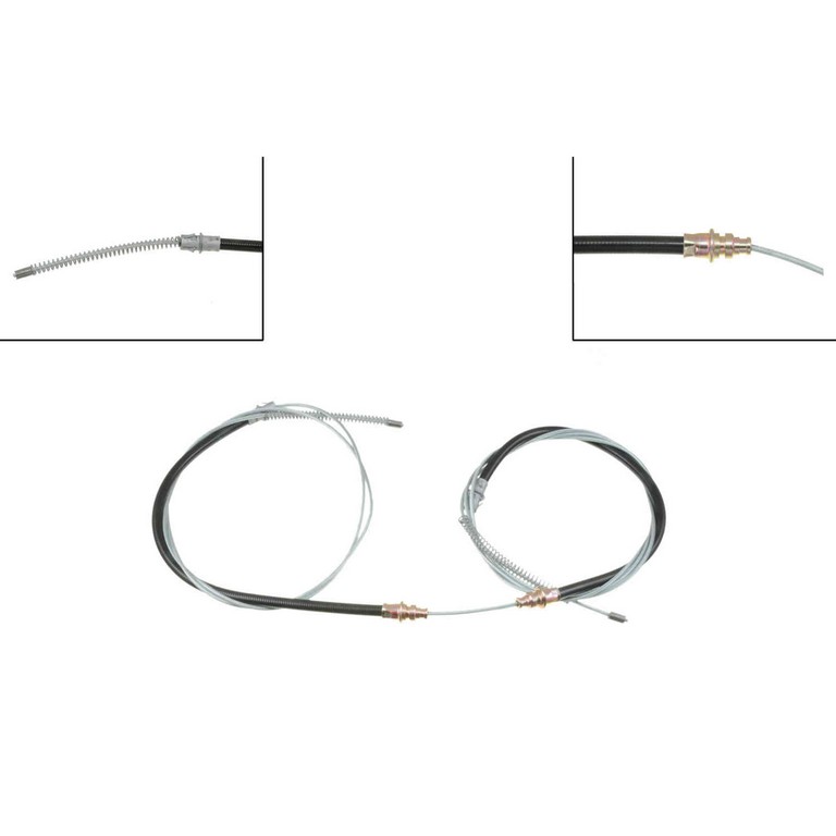Parking Brake Cable
