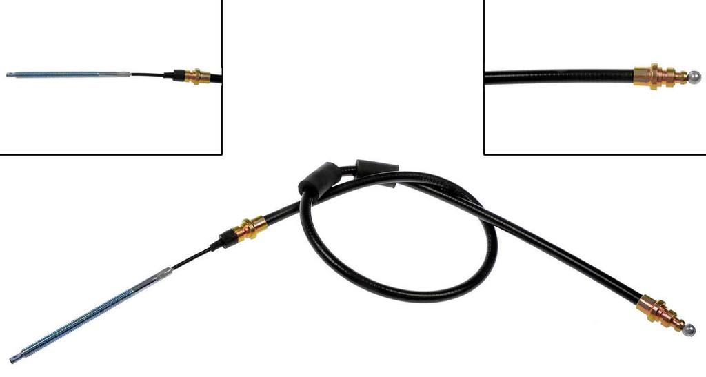 Parking Brake Cable