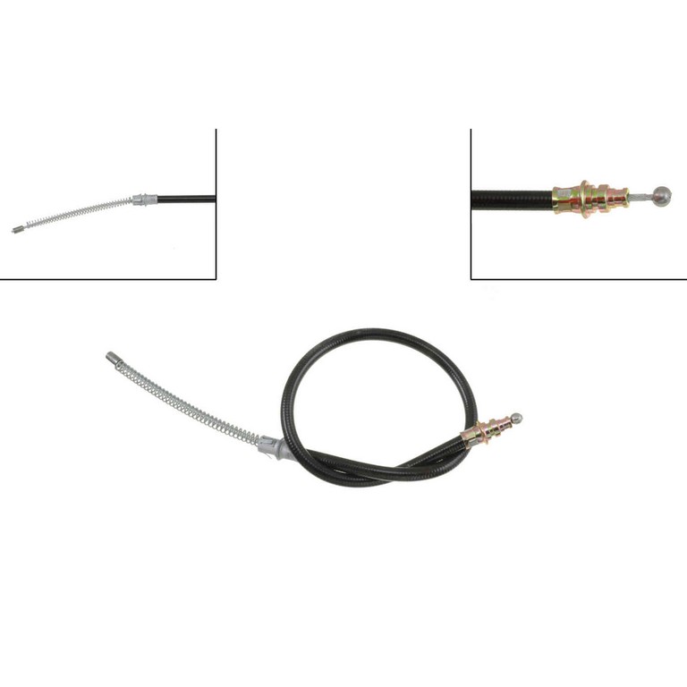 Parking Brake Cable