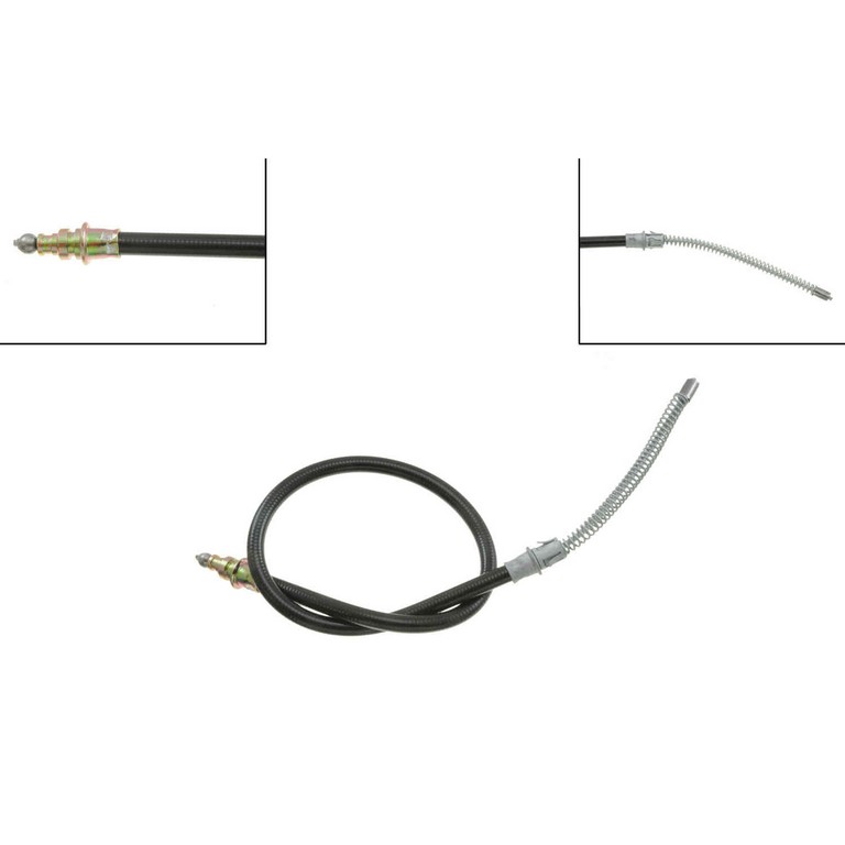 Parking Brake Cable
